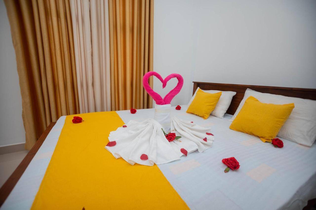Ehala Family Rest Hotel Anuradhapura Exterior photo