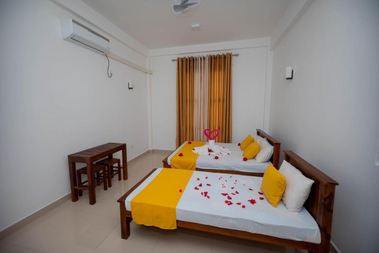 Ehala Family Rest Hotel Anuradhapura Exterior photo